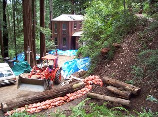 87 Juniper Ave, San Geronimo, CA 94963