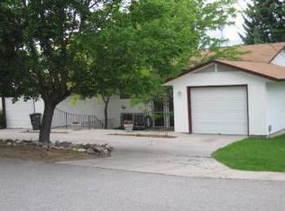 11003 E 9th Ave, Spokane, WA 99206