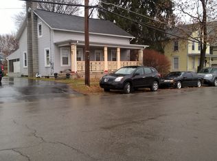 11 2nd St, Tunkhannock, PA 18657