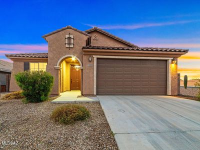 11955 N Raphael Way, Tucson, AZ, 85742