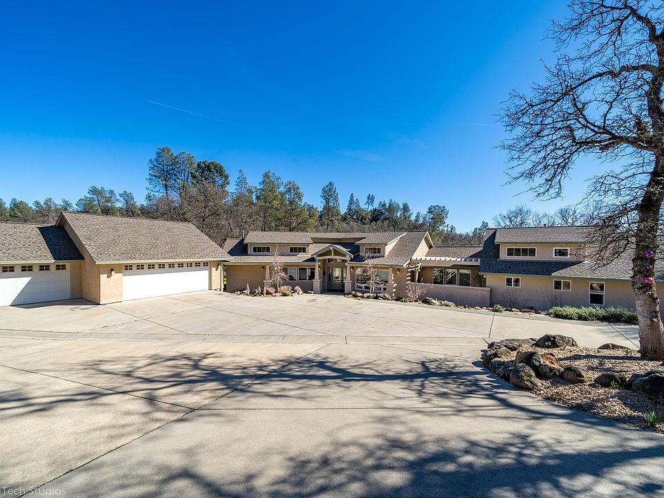 23750 Old 44 Dr, Millville, CA 96062 Zillow