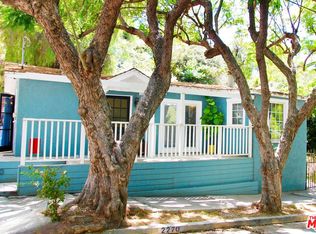 2270 Moss Ave, Los Angeles, CA 90065
