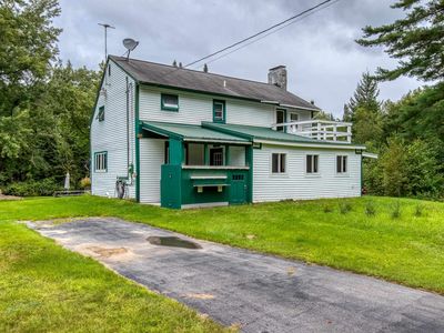 378 Stark Highway, Stark, NH, 03582