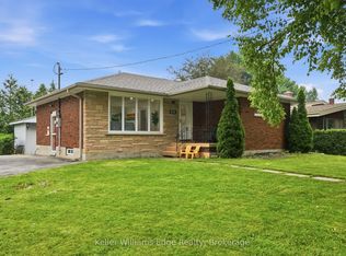 131 W 34th St, Hamilton, ON L9C5K4