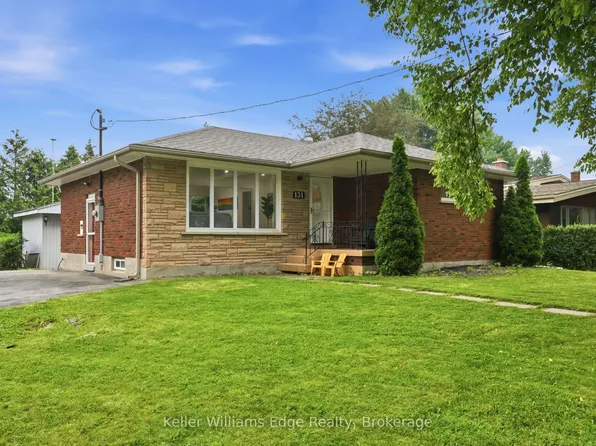 131 W 34th St, Hamilton, ON L9C 5K4