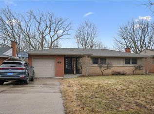 16 Stephen St, Cambridge, ON