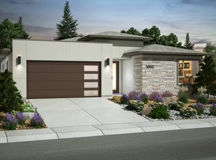 3016 Earthstone Dr, Sparks, NV 89436
