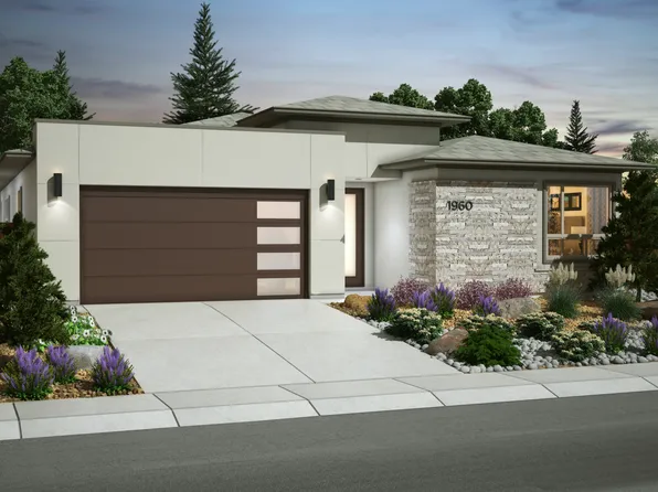 3016 Earthstone Dr, Sparks, NV 89436