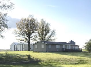 13018 520th St, Griswold, IA 51535