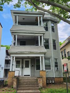 287 West Ivy Street, New Haven, CT, 06511