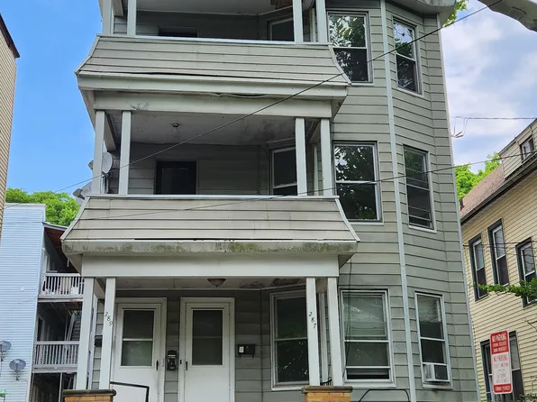 287 West Ivy Street, New Haven, CT 06511