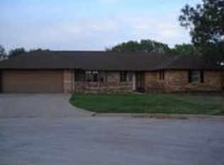 2101 Canary Ave, Duncan, OK 73533