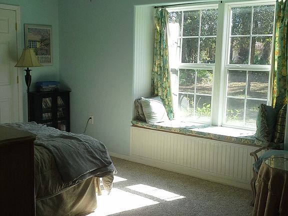 Window seat