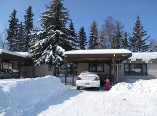 3604 Lois Dr #3, Anchorage, AK 99517