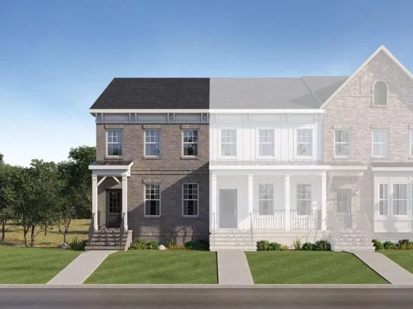 166 Agnew Way #31, Woodstock, GA 30188