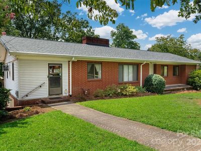 1319 Park Ave, Salisbury, NC, 28146