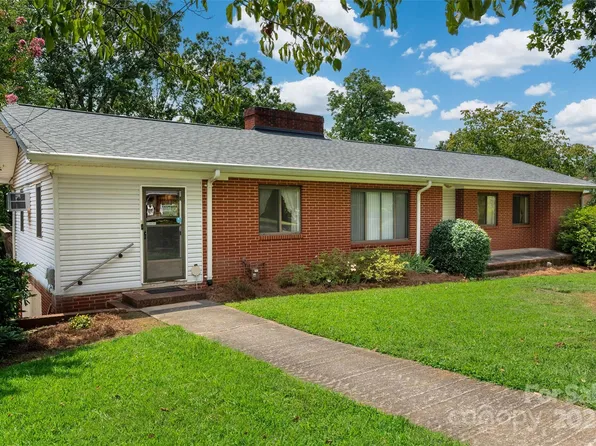 1319 Park Ave, Salisbury, NC 28146