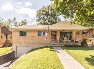 2455 Lourdes Ln, Cincinnati, OH 45238