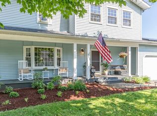 11 Brownell Dr, Essex Junction, VT 05452