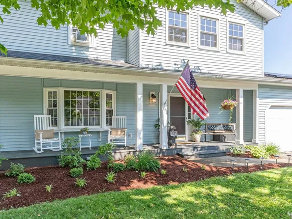 11 Brownell Drive, Essex Junction, VT 05452