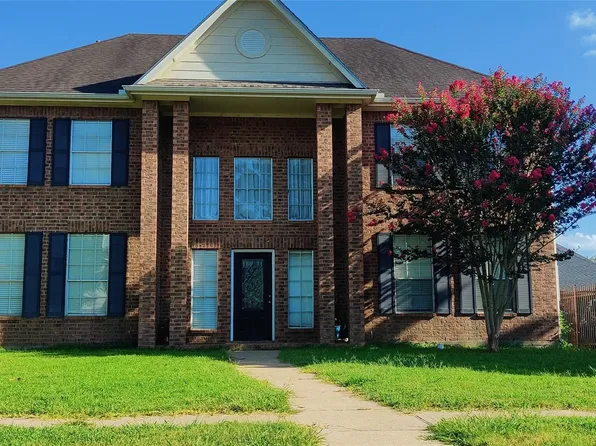5110 Brett Dr, Pearland, TX 77584