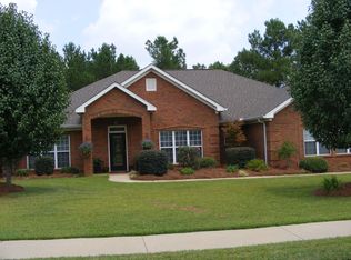 302 Bellemeade Cir, Warner Robins, GA 31088