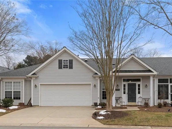 6701 Earnhardt Dr, Greensboro, NC 27410