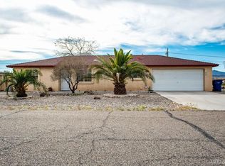 5697 S Stony Dr, Fort Mohave, AZ 86426