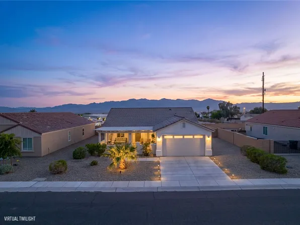 4637 S Reyes Adobe Drive, Fort Mohave, AZ 86426