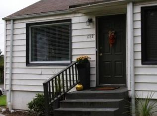 1732 Martin Luther King Jr Way, Seattle, WA 98122