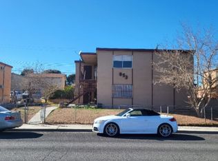 Bruce St- 853, Las Vegas, NV 89101