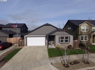 1821 Adelman Loop, Eugene, OR 97402