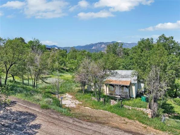 408 S 9th Street, Colorado Springs, CO 80905