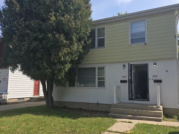 4948 N 49th St, Milwaukee, WI 53218
