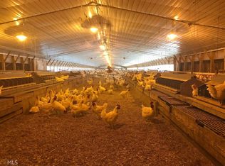 2103 Thomas Rd, Cleveland, GA 30528