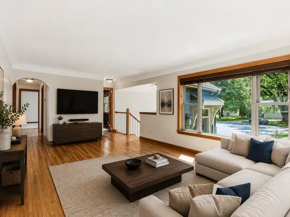 1707 Eugene St, White Bear Lake, MN 55110