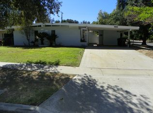 1300 Campus Ave, Redlands, CA 92374