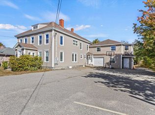 37 West Street, Biddeford, ME 04005