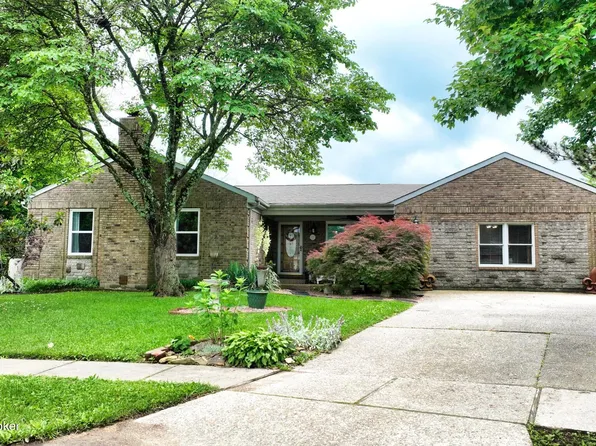 4714 Ridgeway Ct, Louisville, KY 40229