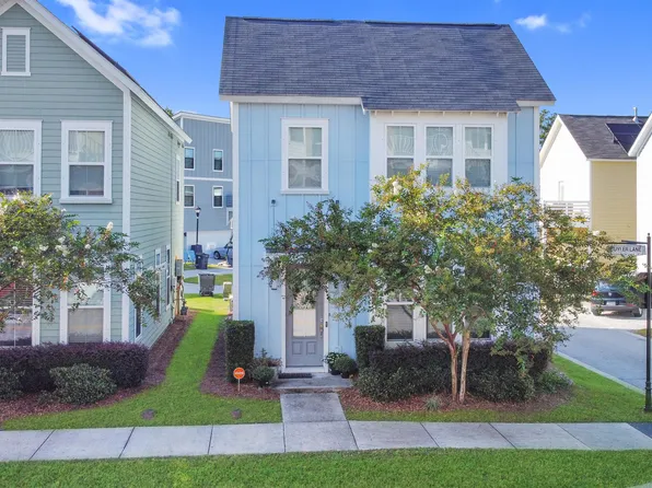 1514 Cuyler Ln, North Charleston, SC 29405