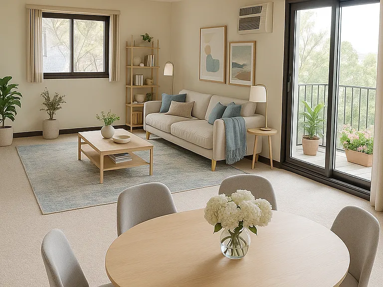 Cedars of Edina Apartments — Photo 84
