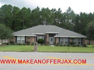 10411 McGirts Creek Dr, Jacksonville, FL 32221