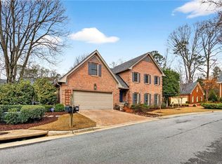 23 Downshire Cir, Decatur, GA 30033