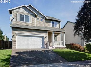 2955 SE Rosespring Dr, Hillsboro, OR 97123