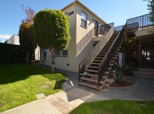 Adams Apartments...Newly Remodeled 1 Bedroom Apartment...Great Location!, Los Angeles, CA 90018