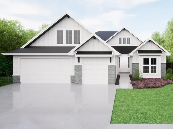 Riviera Bonus + Bedroom Plan, Medallion at Valor