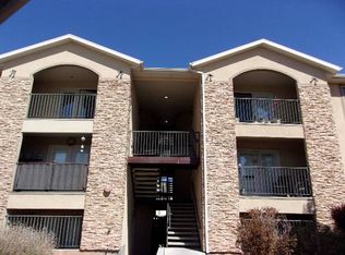 984 N Centennial Park Dr Unit 993, Richfield, UT 84701