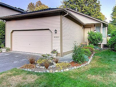 Recent Roof & Recently Painted Cedar Siding