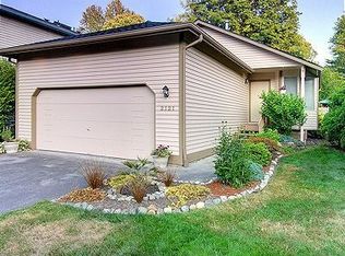 2121 SE 8th Dr, Renton, WA 98055