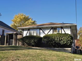 1411-1413 E Tripp Ave #2, Peoria, IL 61603